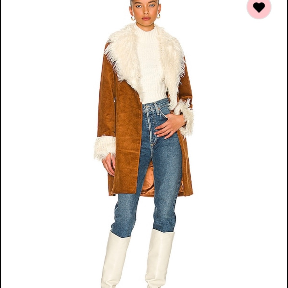 Show Me Your Mumu Penny Lane Jacket